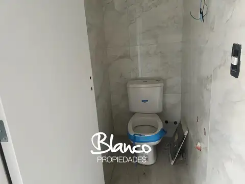 Departamento 3 ambientes con 3 baños