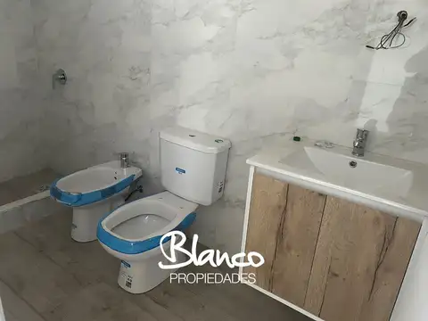 Departamento en Alquiler A Estrenar