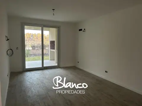 Departamento en Alquiler de 2 dormitorios
