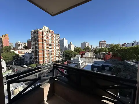 Departamento en Alquiler Permite mascota