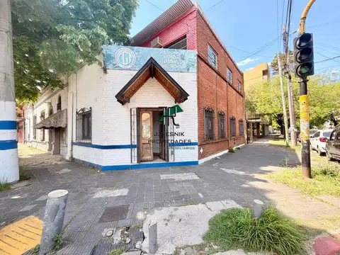 Intendente Abel Costa 200