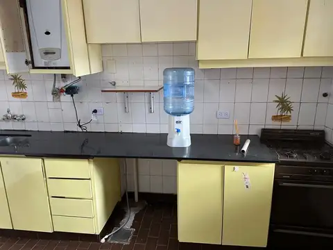 Casa en Alquiler 50 años