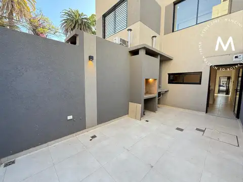 Depto Tipo Casa en Alquiler 2 años