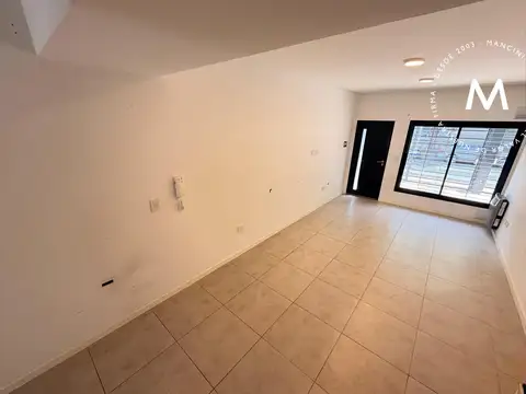 Depto Tipo Casa en Alquiler 2 años