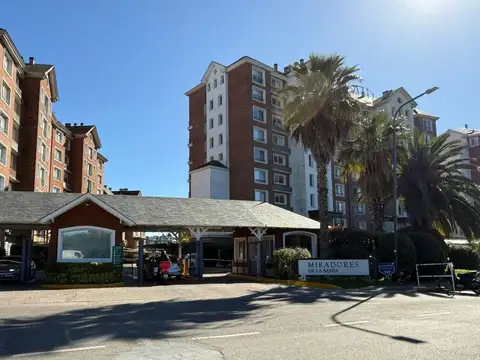Departamento en Venta 1 año