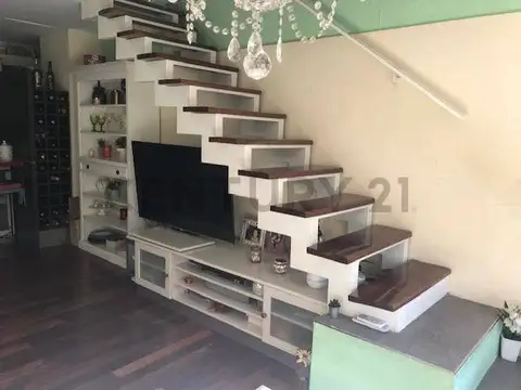 Departamento en Venta en Coghlan, USD 183.000