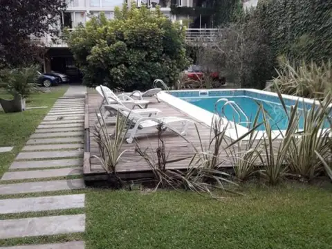 LOFT DUPLEX CON PILETA AMENITIES