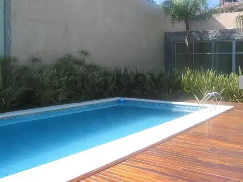 LOFT DUPLEX CON PILETA AMENITIES