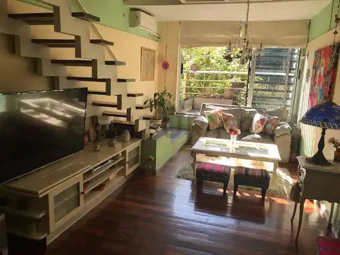 Nuñez 3100, Piso 0