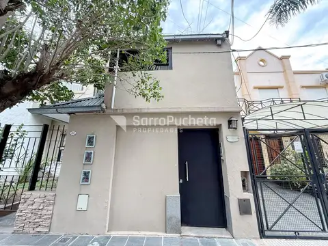 Venta ph 3 ambientes con patio en Ramos Mejia.