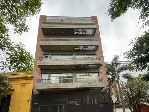 Enciso 1000, Piso 3