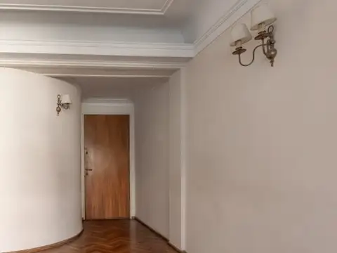 Departamento en Venta en Recoleta, USD 159.000