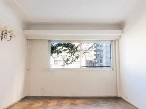 Pena 2900, Piso 6