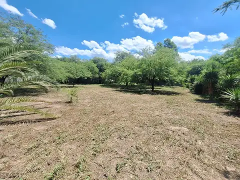 Terreno en Venta en Santiago del Estero, USD 48.000