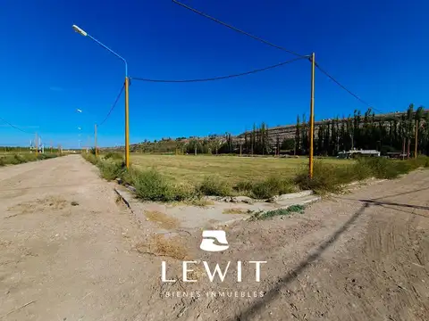 Venta lote | Loteo Sommadossi | Centenario | Neuquén