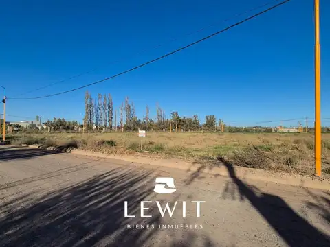 Terreno en Venta de 410,0 m2