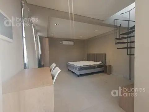 Departamento en Alquiler Temporal en San Telmo, USD 800