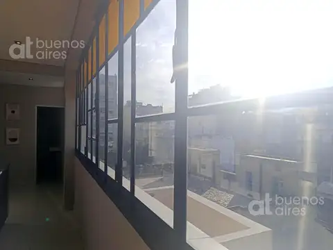 Departamento en Alquiler Temporal de Monoambiente