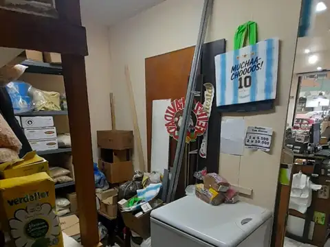 Local en Alquiler 18 años