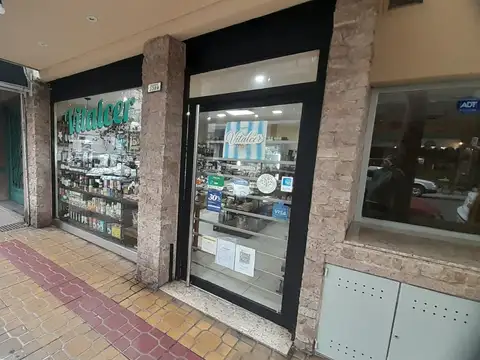 Nogoyá 3300