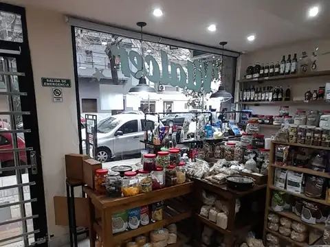Local en Alquiler en Villa del Parque, $ 1.800.000