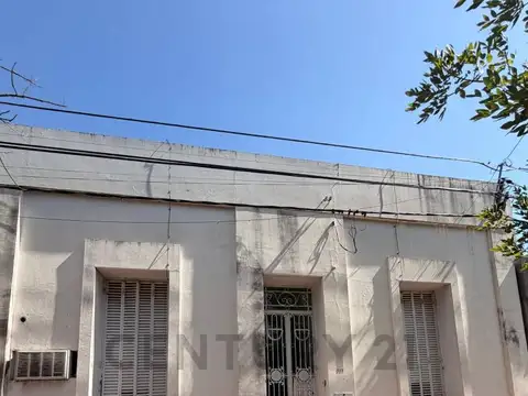 Casa en venta en Rafaela, barrio Alberdi