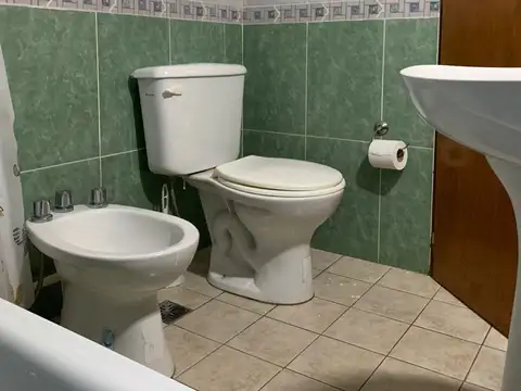 Departamento 2 Ambientes con Terraza Exclusiva, Lavadero y Opción de Cochera