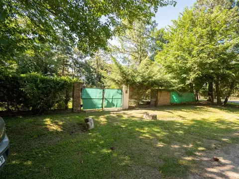 Calle Presidente Miguel Juárez Celman 9500