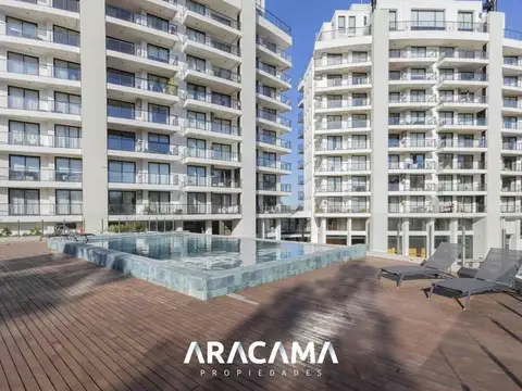 DEPARTAMENTO 3 ambientes en VENTA en Canning