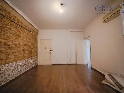 Depto Tipo Casa en Venta 60 años