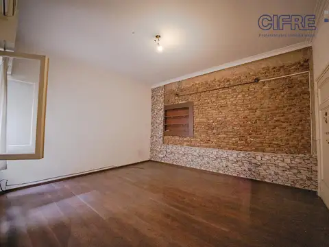 Depto Tipo Casa en Venta en Villa Devoto, USD 99.800