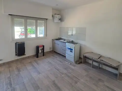 Duplex 3 ambientes
