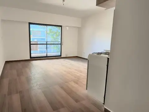 VENTA - MONOAMBIENTE A ESTRENAR CON BALCON - BARRIO MARTIN