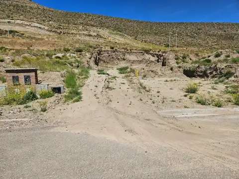 Terreno en Venta de 452,0 m2