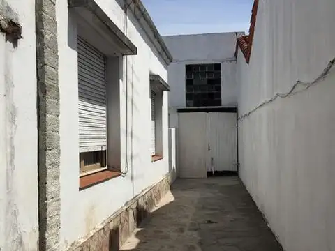 Depósito - Florida Belgrano-Oeste