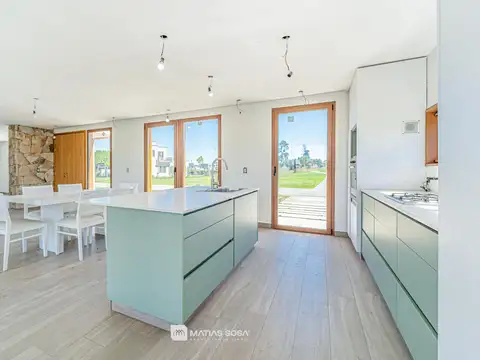 Casa en Venta al Noreste