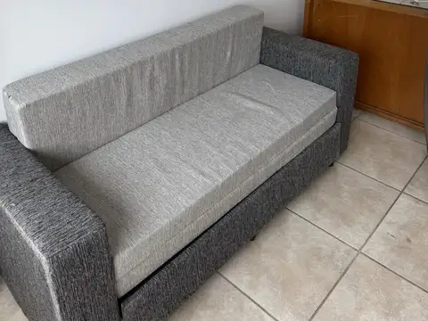 Departamento en Alquiler Permite mascota