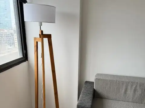 Departamento en Alquiler A Estrenar