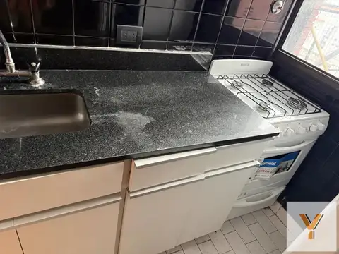 Departamento en Alquiler de 2 dormitorios