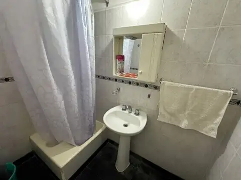 Departamento en Venta en Paseo Aldrey, USD 43.900