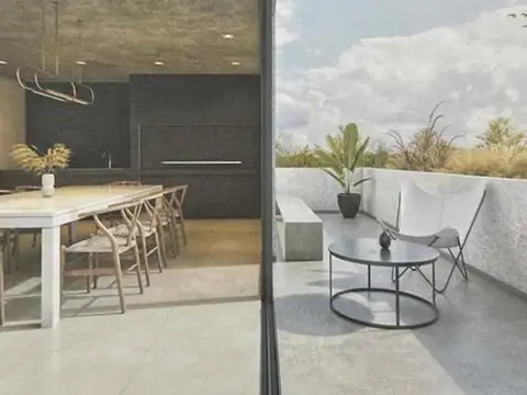 Departamento en Venta en San Antonio de Padua, USD 98.000
