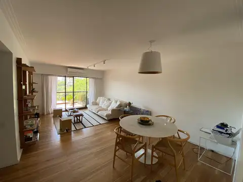 Departamento  en Alquiler en Las Cañitas, Capital Federal, Buenos Aires