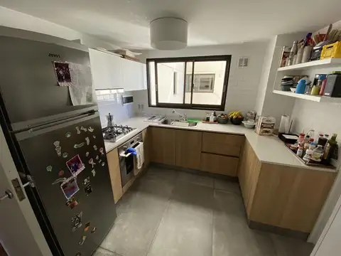 Departamento en Alquiler en Recoleta, USD 1.500