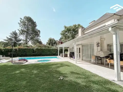 Casa en Alquiler A Estrenar