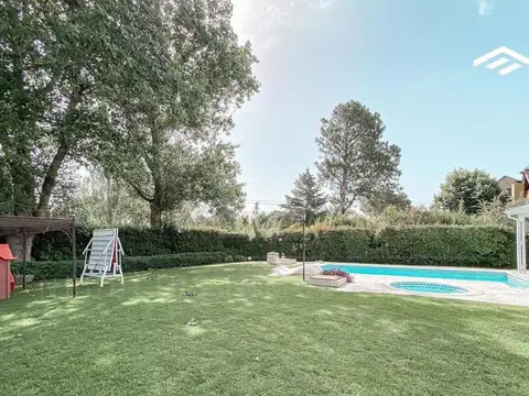 Casa en Alquiler al Suroeste