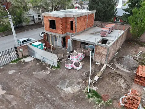 Depto Tipo Casa en Venta A Estrenar