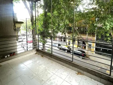 Departamento en Alquiler Apto profesional