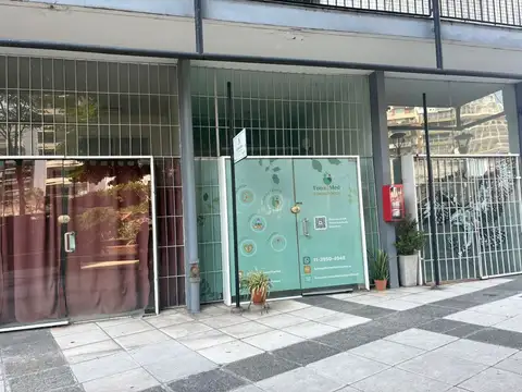 Local en Venta 46 años