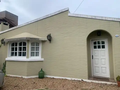 Casa en Alquiler Temporal de 4 dormitorios