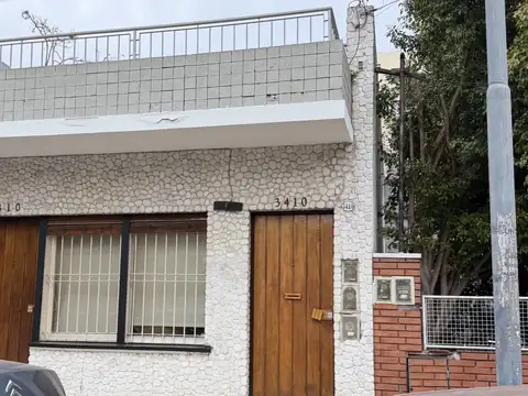 Ph 75m2 Lateral 3 AMB + Terraza.
